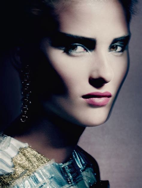 Dior Images: Paolo Roversi 